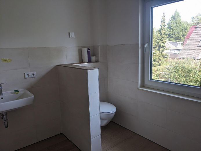 Badezimmer 2
