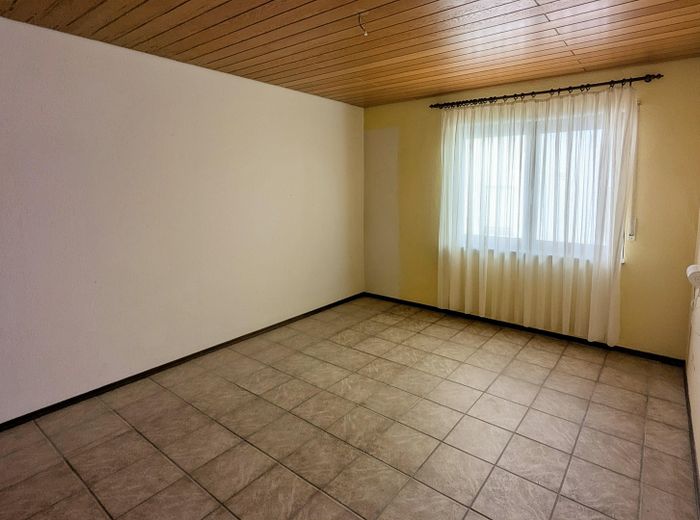 Zimmer unten