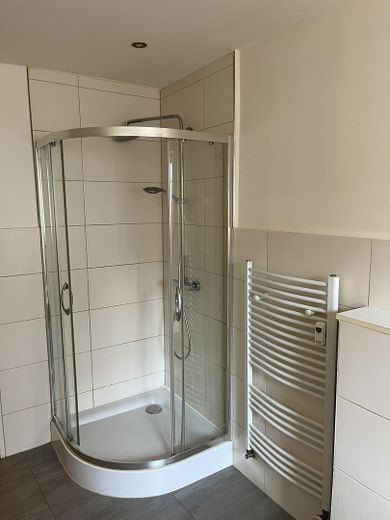 Itzehoe-Zentrum: gemütliche 3 Zimmer-Wohnung kurzfristig frei – Foto 3