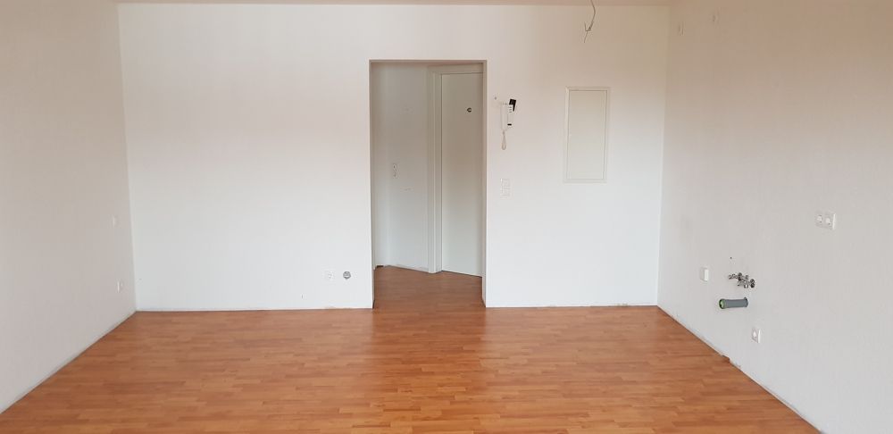 Pendler und Singles aufgepasst!  Schönes kleines Appartement in zentraler Lage mit top Anbindung – Appartement