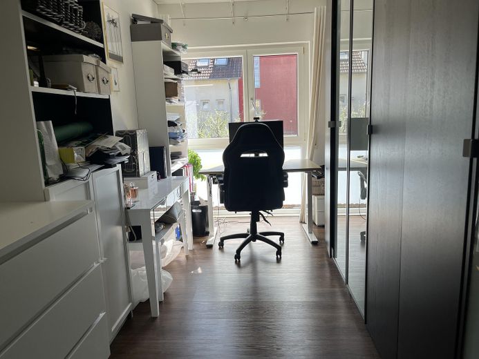 Büro / Ankleide 2
