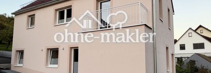Kapsamlı şekilde yenilenmiş iki ailelik ev - A enerji sınıfı - hemen taşınmaya hazır