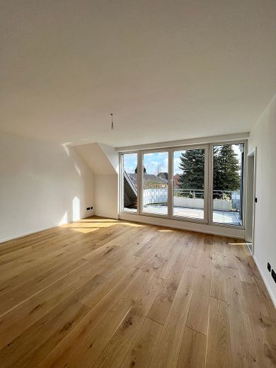Wohnung mit großer Dachterrasse - Hücheln - 10 Minuten bis Köln – Foto 3