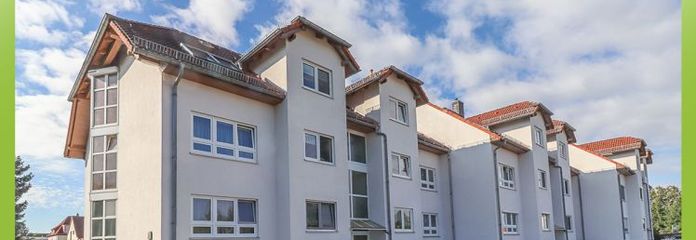 LAUSEN + 3-ROOM APARTMENT + FOR INVESTORS + 2 BALCONIES + UNDERGROUND PARKING SPACE + RENTED