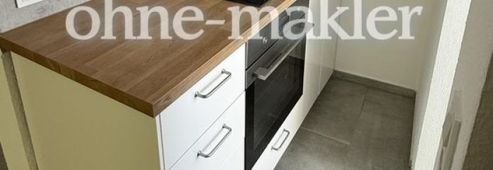 Frisch sanierter 1 Zimmer-Wohntraum – Erstbezug nach Komplettmodernisierung!