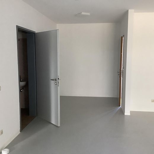 Wohnzimmer / Flur