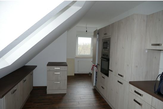 Spacieux appartement de 4 pièces avec magnifique vue sur la verdure – Foto 7