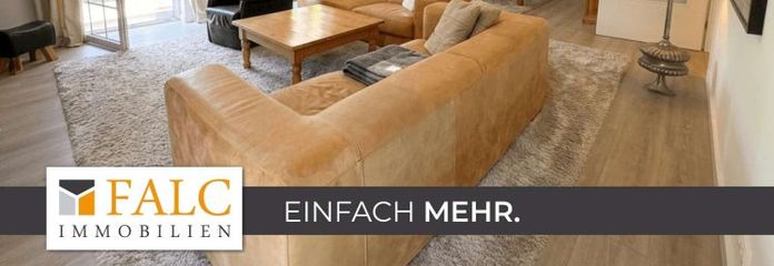 Wohnen und Leben auf über 140 m² Fläche | Recklinghausen
