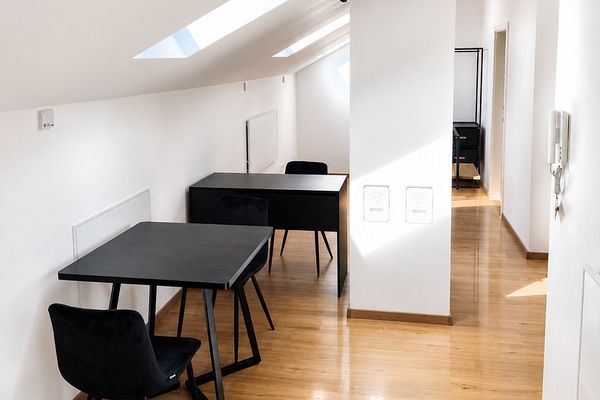 1 Zimmer Studentenappartement in Eichstätt - Möbliert & Erstbezug – 15 Min. Fußweg zur Uni