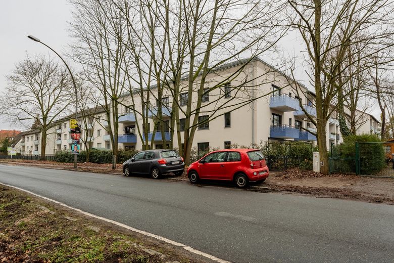 Neubau am Alsterweg mit nutzbarem Dach !provisionsfrei! – Foto 31