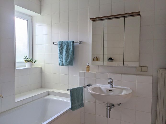 Modern apartment on Eselsberg with garden – available immediately & commission-free! – Foto 23