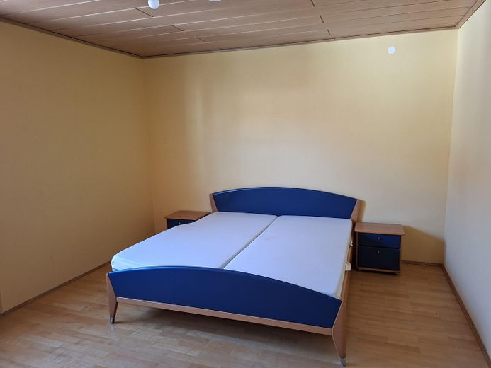 Schlafzimmer Wohnung 2