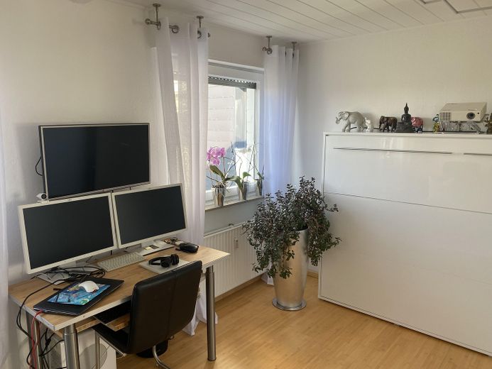 Design Maisonette-Wohnung ,sehr edel modern provisionsfrei ! – Foto 7