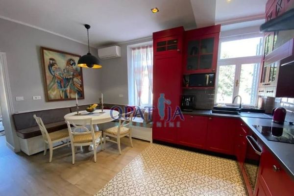 Appartamento Ika, Opatija - Dintorni, 88,30m2