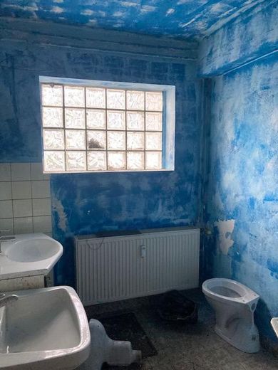 Kleine Lagerhalle mit Bürofläche Remscheid Reinshagen – Foto 5