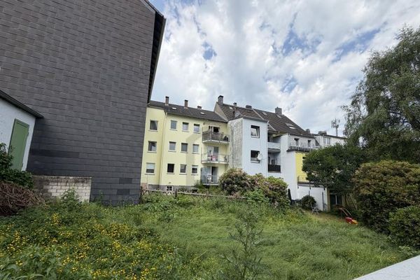 REALIZACIÓN DE SU HOGAR PROPIO