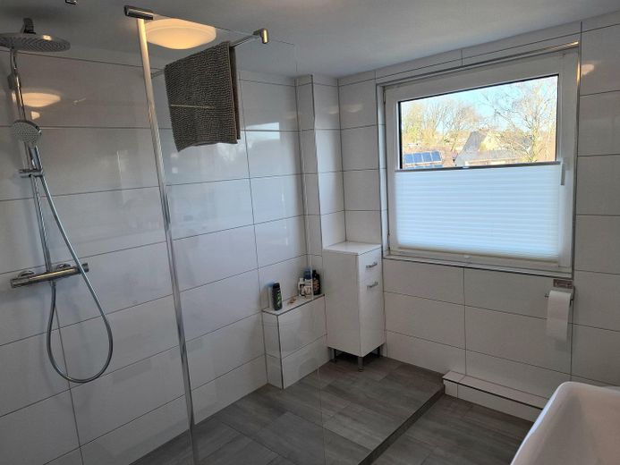 Badezimmer OG