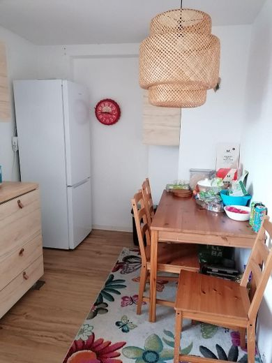 Sichere Kapitalanlage & Altersvorsorge in Stuttgart-Degerloch – Küche