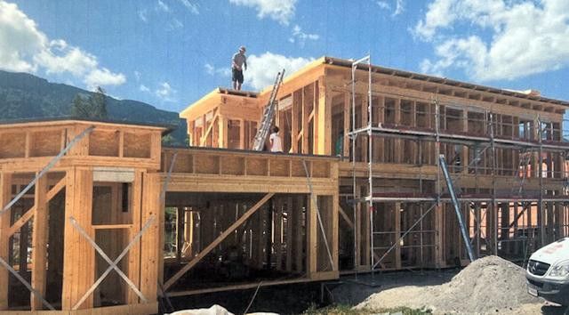 VILLA "DOBRATSCH" - Wohnen im NACHHALTIGSTEN WOHNPROJEKT von Süd-Kärnten... – Foto 4
