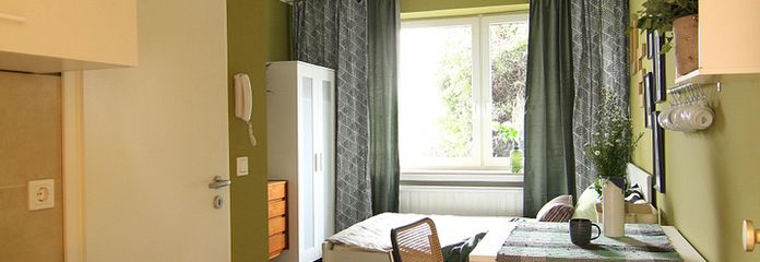 *Reserviert* Schickes, möbliertes Appartment