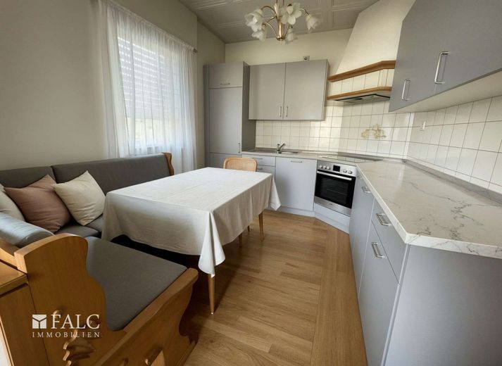Aus Alt mach Neu - Haus mit Charme und vielen Möglichkeiten – Küche