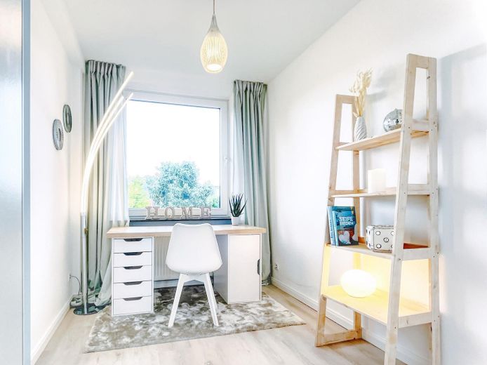 Büro / Kinderzimmer
