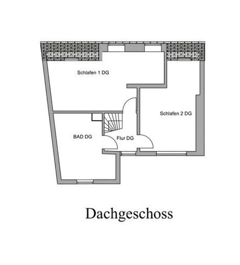 Wohn-u. Geschäftshaus Itzehoe – 2 Wohnungen + Gewerbe – von privat – Foto 21