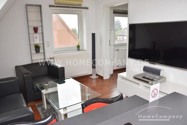 Mittelfeld-Wülfel, Modern furnished top floor apartment with 2 bedrooms near the trade fair. – 241aa9ddb290c535f1586931f5628e447ce20b83.jpg