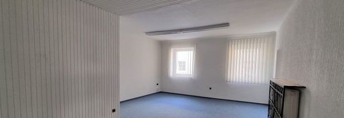 Büro und Praxisräume in zentraler Lage der Innenstadt Bitburg!