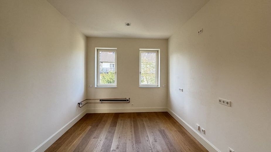 Exklusive Erdgeschosswohnung mit Tiefgarage und Aufzug im Stadtgartenviertel Hagen – Küche