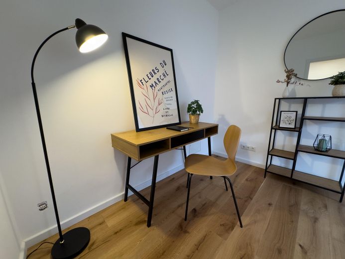 Büro-/ Kinderzimmer