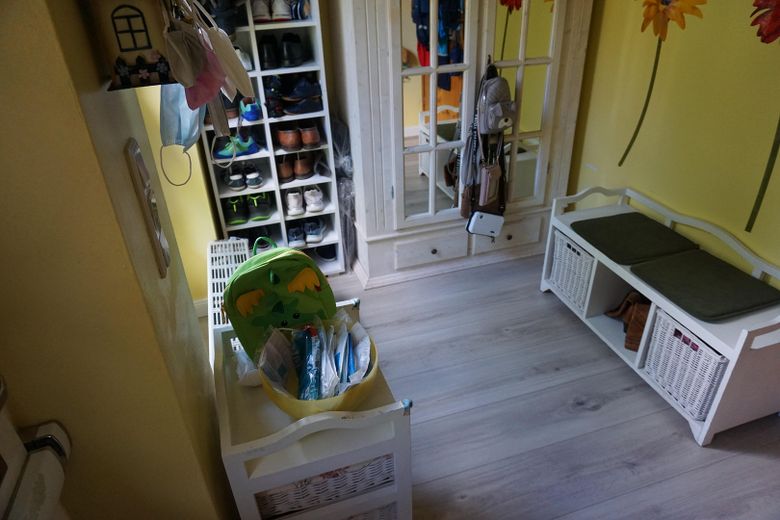 MRH im Birkenhof - Wohnen am Biotop - von privat – Zdjęcie 2