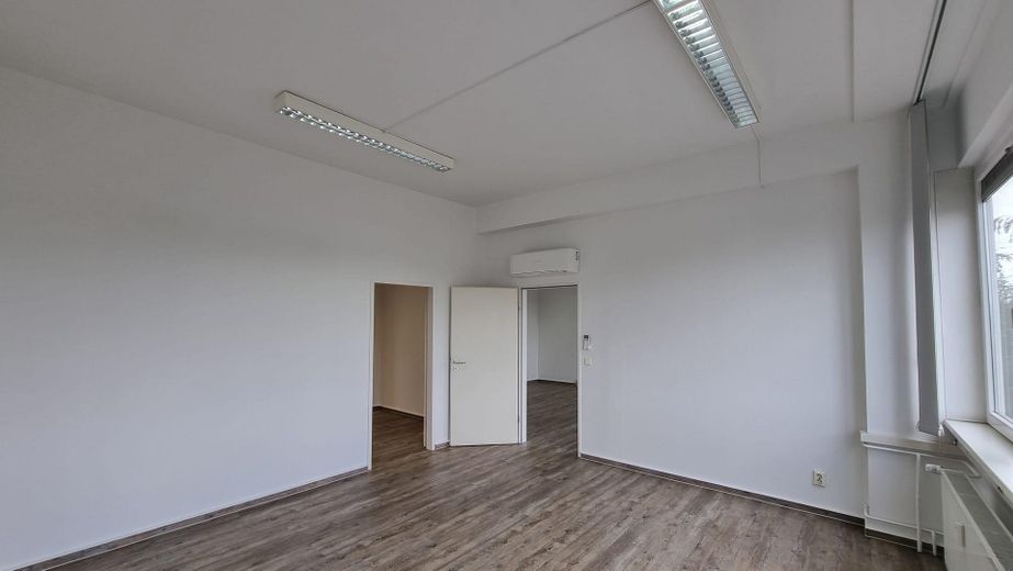 Büroraum 2 - 2