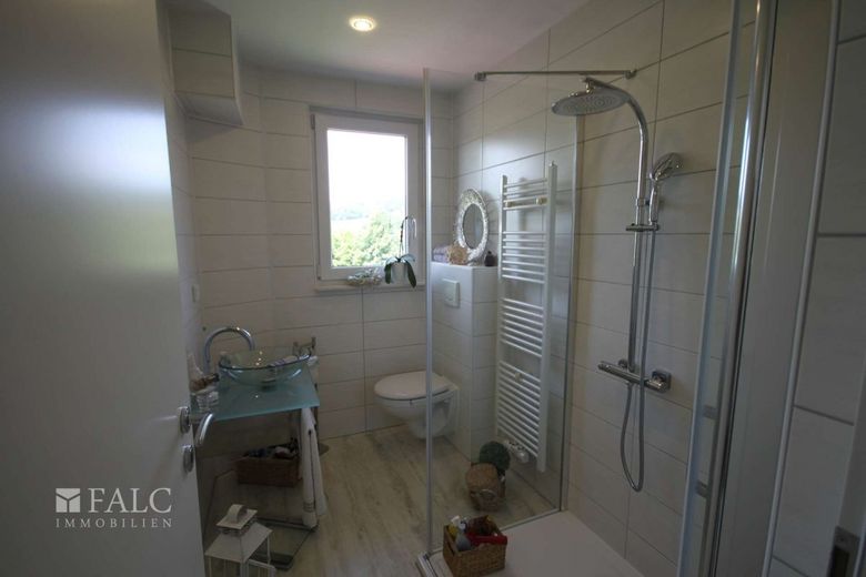 Badezimmer 1.OG