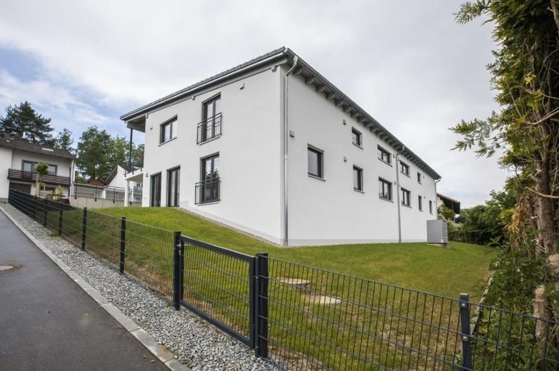 Renditeobjekt - Mehrfamilienhaus mit 4 Wohneinheiten – Bild 4