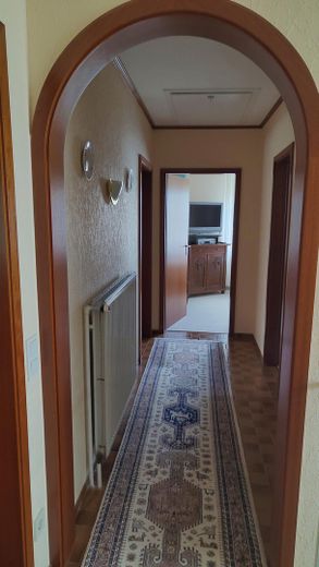 Charming detached house with a large garden in a quiet location on the edge of the forest (Wieterwald) – Flur