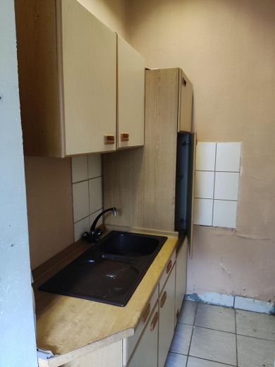 Schöne Gewerbeeinheit/ Büro auf der Bismarckstr. 296 / Gelsenkirchen – Küche