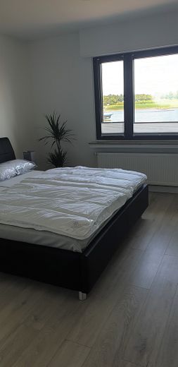 Neuss-Grimlinghausen Direkte Rheinlage möblierte Wohnung – Foto 11