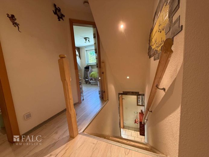 Einfamilienhaus in begehrter Lage von Marl. – Flur OG