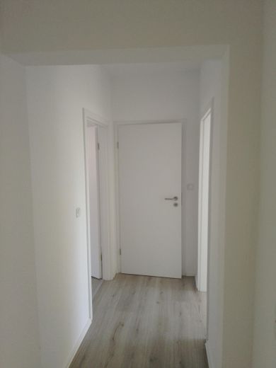 Schöne 3,5 Zimmer Wohnung im Herzen von Wanne – Diele hinten