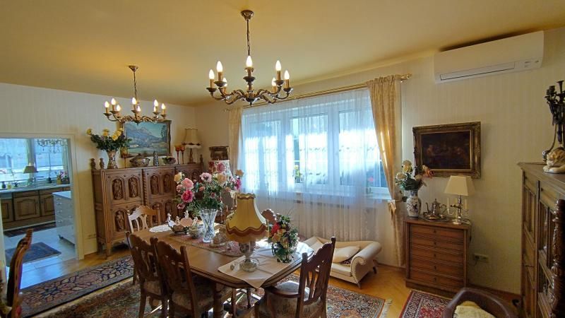 Luxuriöses Wohn-/Geschäftshaus in einer der besten Lagen von Frankenthal (ca. 800m² Fläche) – Esszimmer