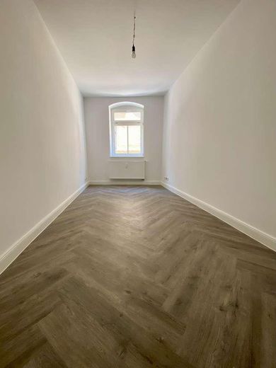 4,5-Zimmer-Wohnung mit 122 m² in Magdeburg-Buckau – Schlafzimmer 2