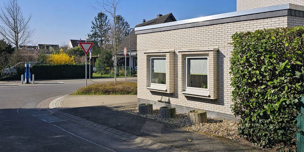 Seitenansicht