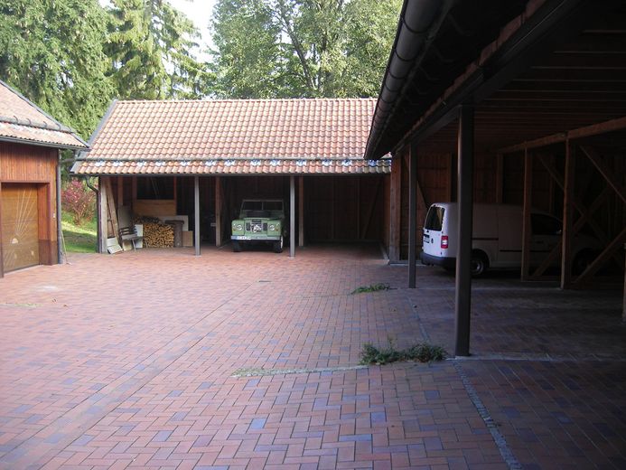 3-Zimmer mit Balkon in Braunlage mit CarPort – Foto 4