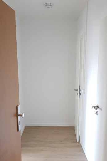 Referenzfoto Eingangsbereich