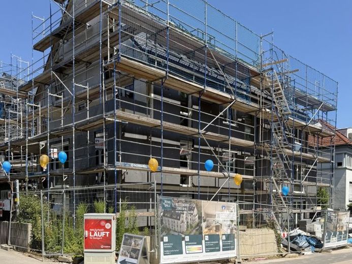 Ogni sabato dalle 11 alle 13 visita libera - 
Il vostro giardino nella nuova costruzione! – Foto 1