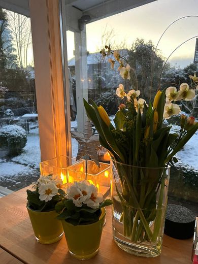 Wintergarten