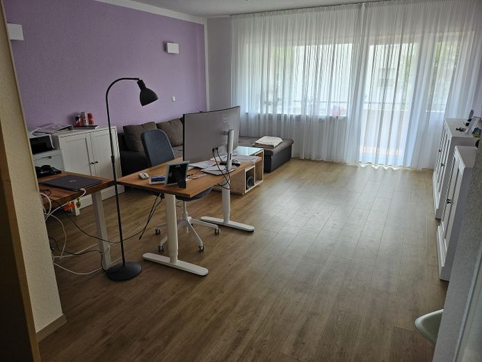 Wohnzimmer 2