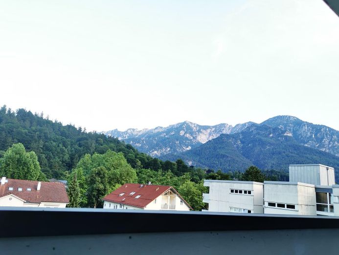 Aussicht