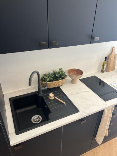 Ateliers Georgen: Neu enstandenes Altbauapartment - Urban, innovativ, hochwertig – Foto 7